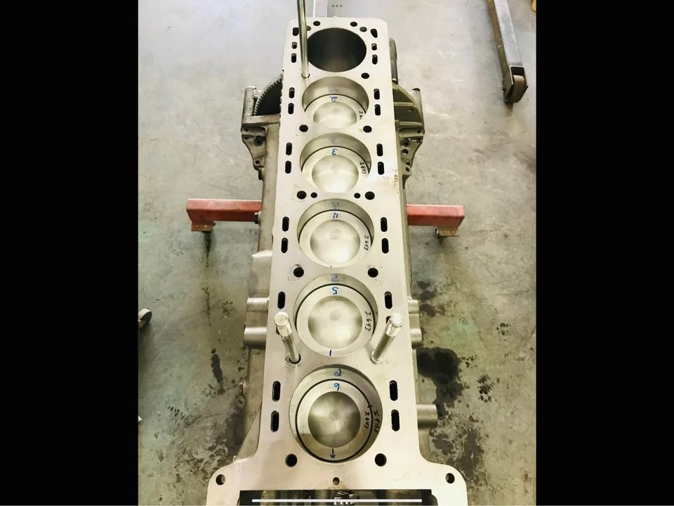 1971 Jaguar E-Type - Image 11 of 19