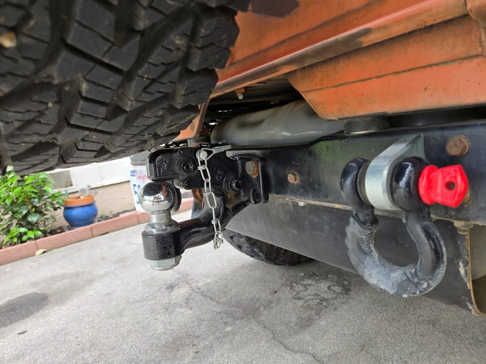 1971 Jeep CJ - Image 9 of 23