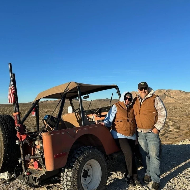 1971 Jeep CJ - Image 22 of 23