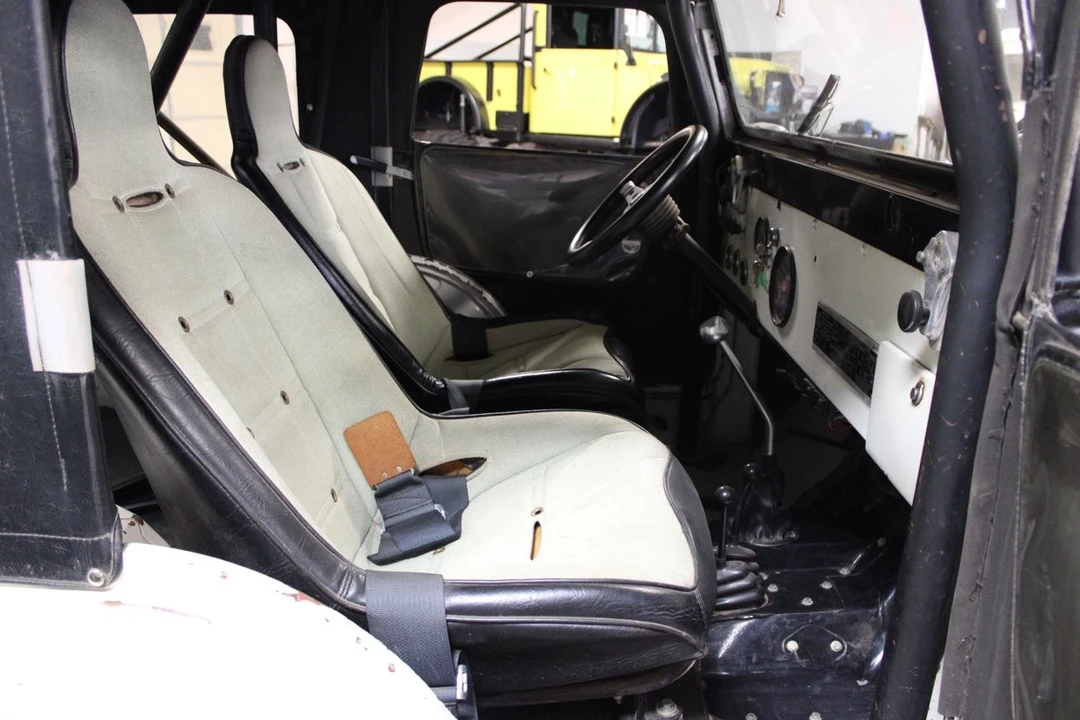 1971 Jeep CJ5 - Image 20 of 21