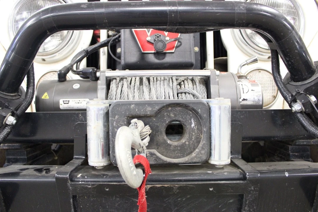 1971 Jeep CJ5 - Image 14 of 21
