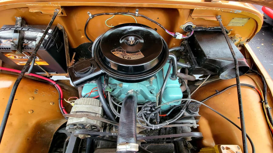 1971 Jeep CJ5 - Image 20 of 28