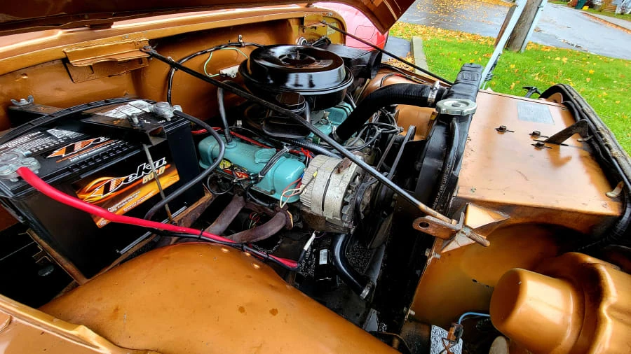 1971 Jeep CJ5 - Image 21 of 28