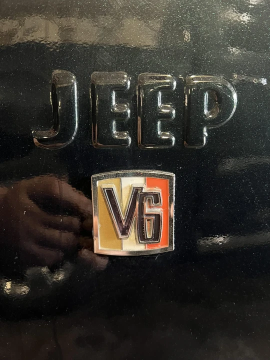 1971 Jeep CJ5 - Image 31 of 31
