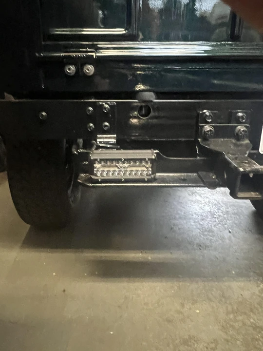 1971 Jeep CJ5 - Image 28 of 31