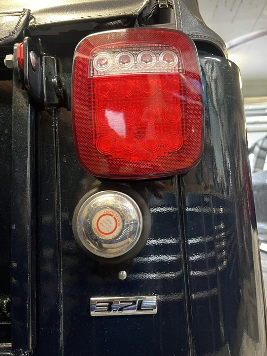 1971 Jeep CJ5 - Image 27 of 31