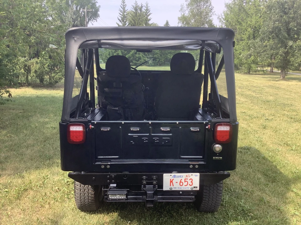 1971 Jeep CJ5 - Image 9 of 31