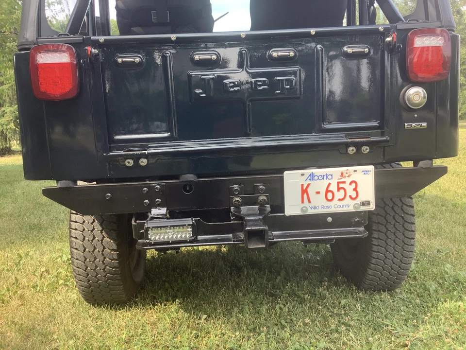 1971 Jeep CJ5 - Image 24 of 31