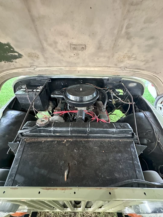 1971 Jeep CJ5 - Image 4 of 4