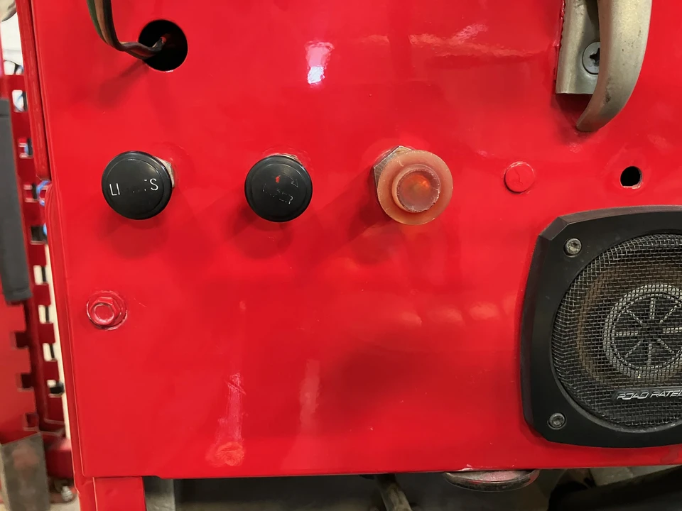 1971 Jeep CJ5 - Image 24 of 31