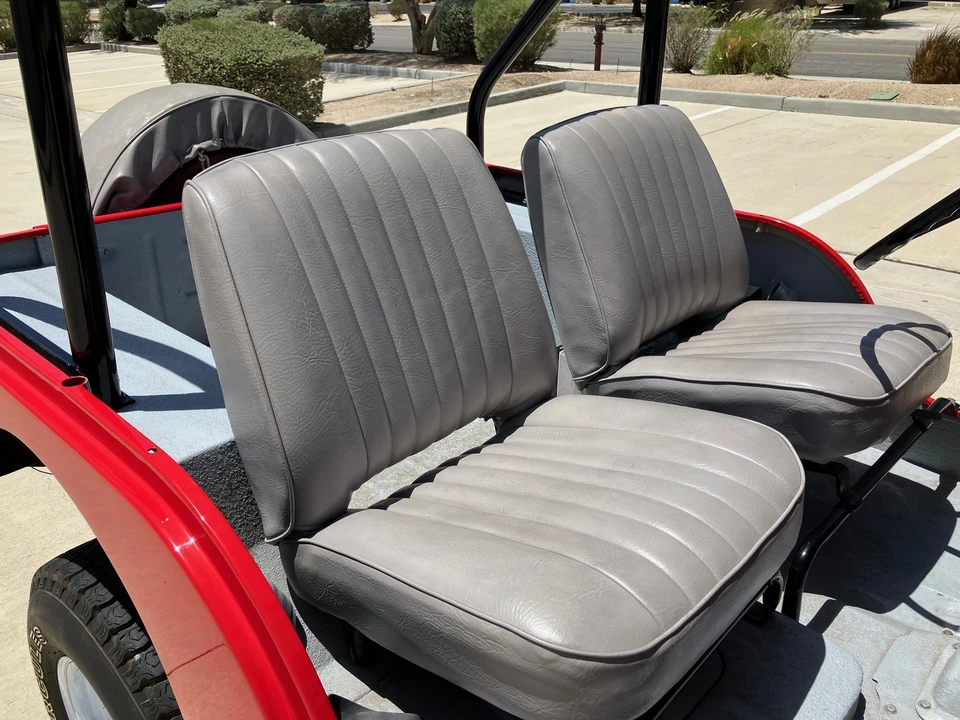 1971 Jeep CJ5 - Image 21 of 31