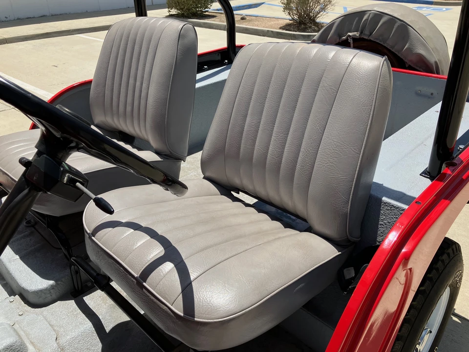 1971 Jeep CJ5 - Image 20 of 31