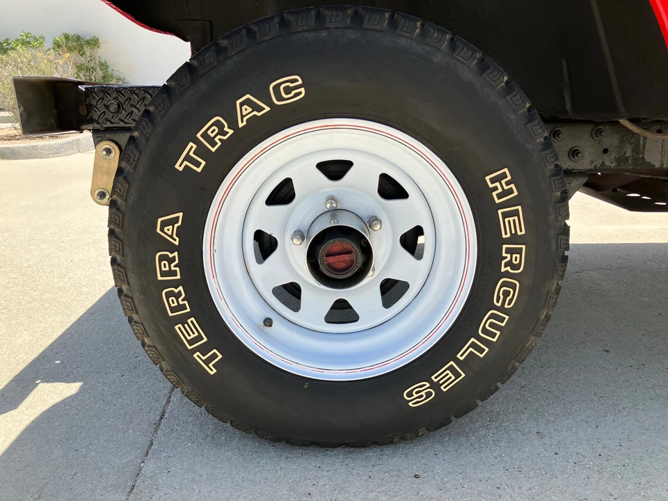 1971 Jeep CJ5 - Image 16 of 31