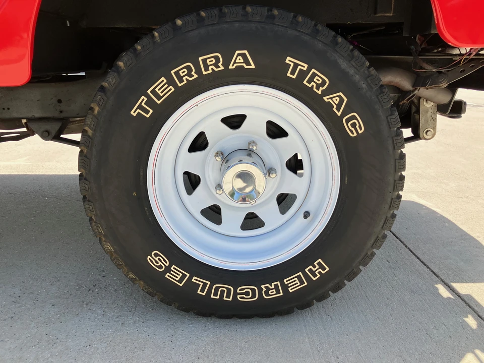 1971 Jeep CJ5 - Image 19 of 31