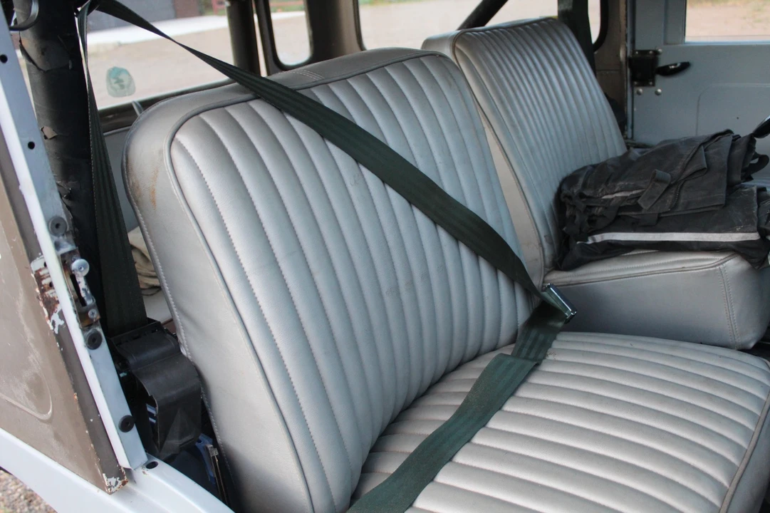 1971 Jeep CJ5 - Image 10 of 17