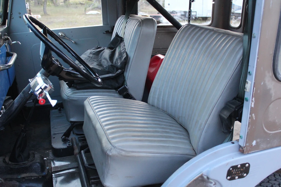 1971 Jeep CJ5 - Image 13 of 17