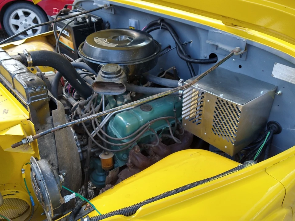 1971 Jeep CJ5 - Image 13 of 19