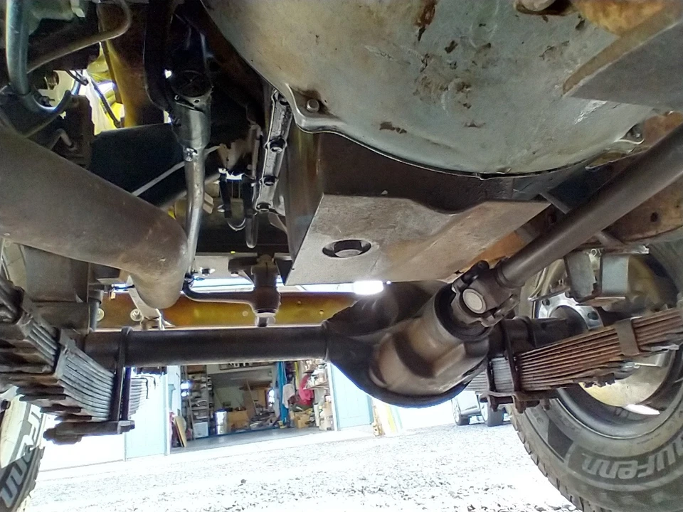 1971 Jeep CJ5 - Image 15 of 19