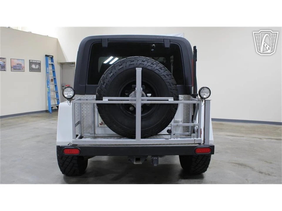 1971 Jeep CJ5 - Image 6 of 31
