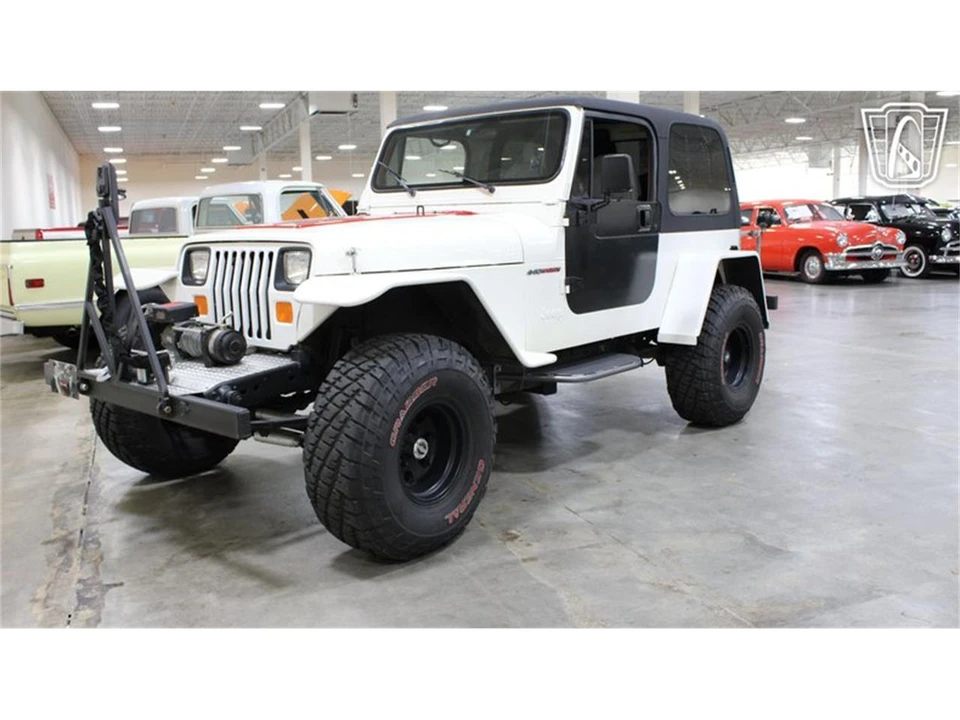 1971 Jeep CJ5 - Image 21 of 31