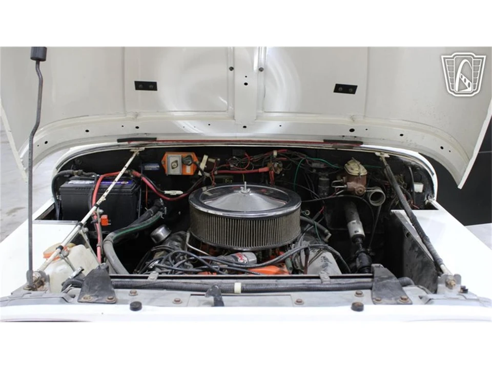 1971 Jeep CJ5 - Image 16 of 31