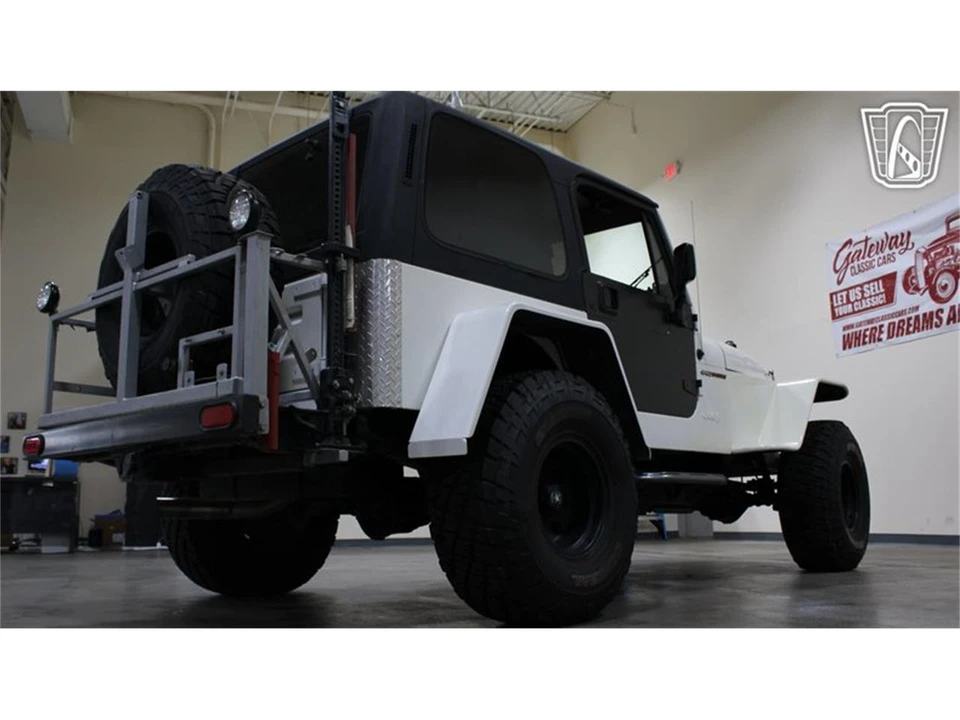 1971 Jeep CJ5 - Image 31 of 31