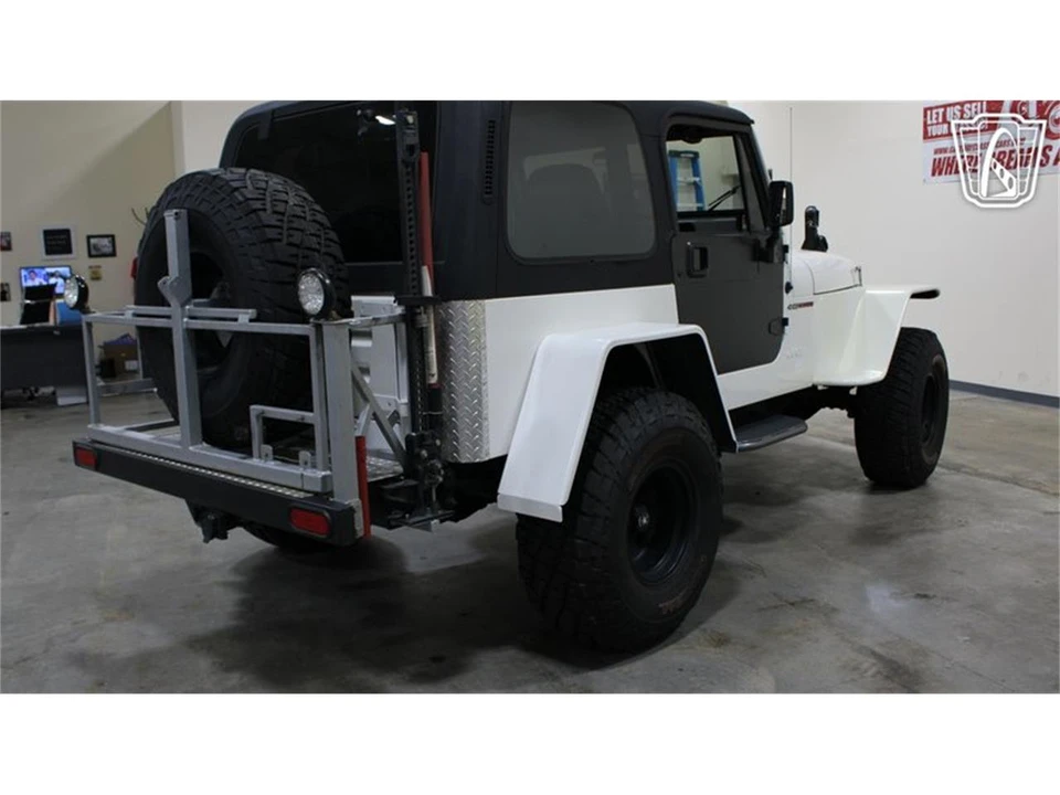 1971 Jeep CJ5 - Image 26 of 31