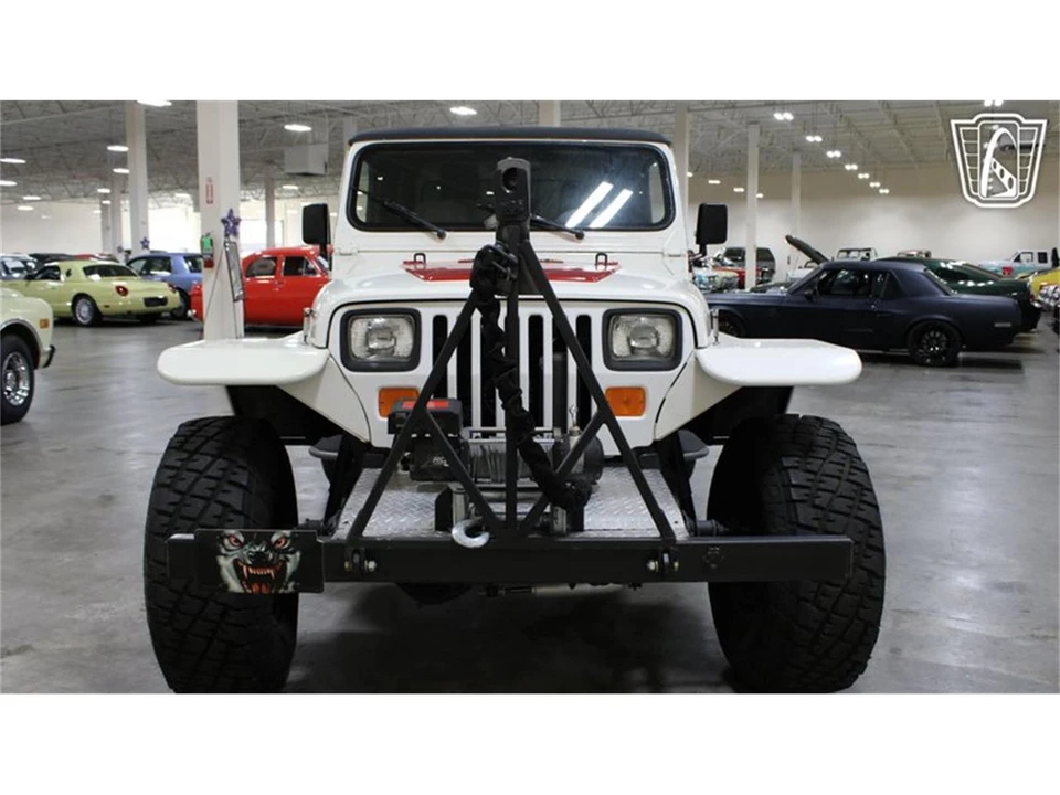 1971 Jeep CJ5 - Image 2 of 31