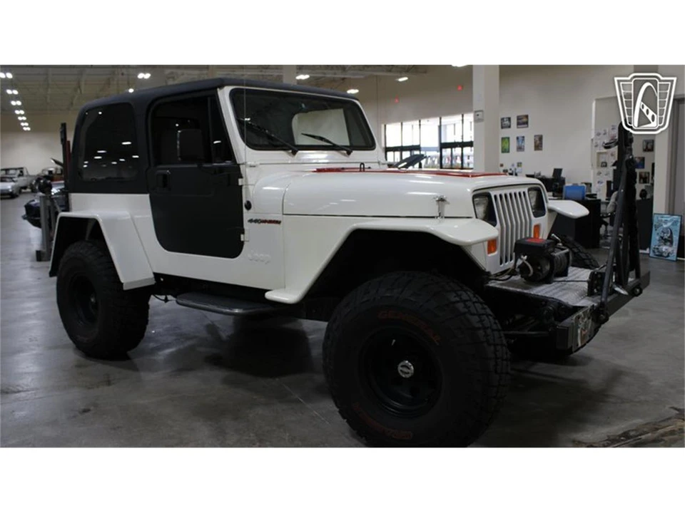 1971 Jeep CJ5 - Image 27 of 31