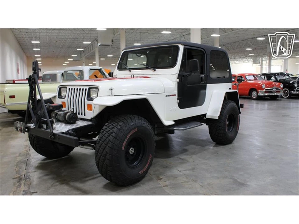 1971 Jeep CJ5 - Image 22 of 31