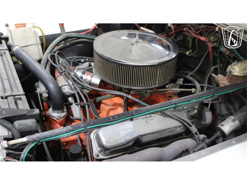 1971 Jeep CJ5 - Image 17 of 31