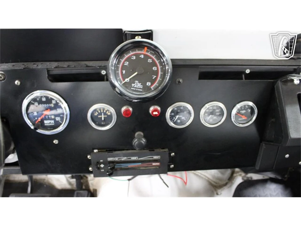 1971 Jeep CJ5 - Image 13 of 31