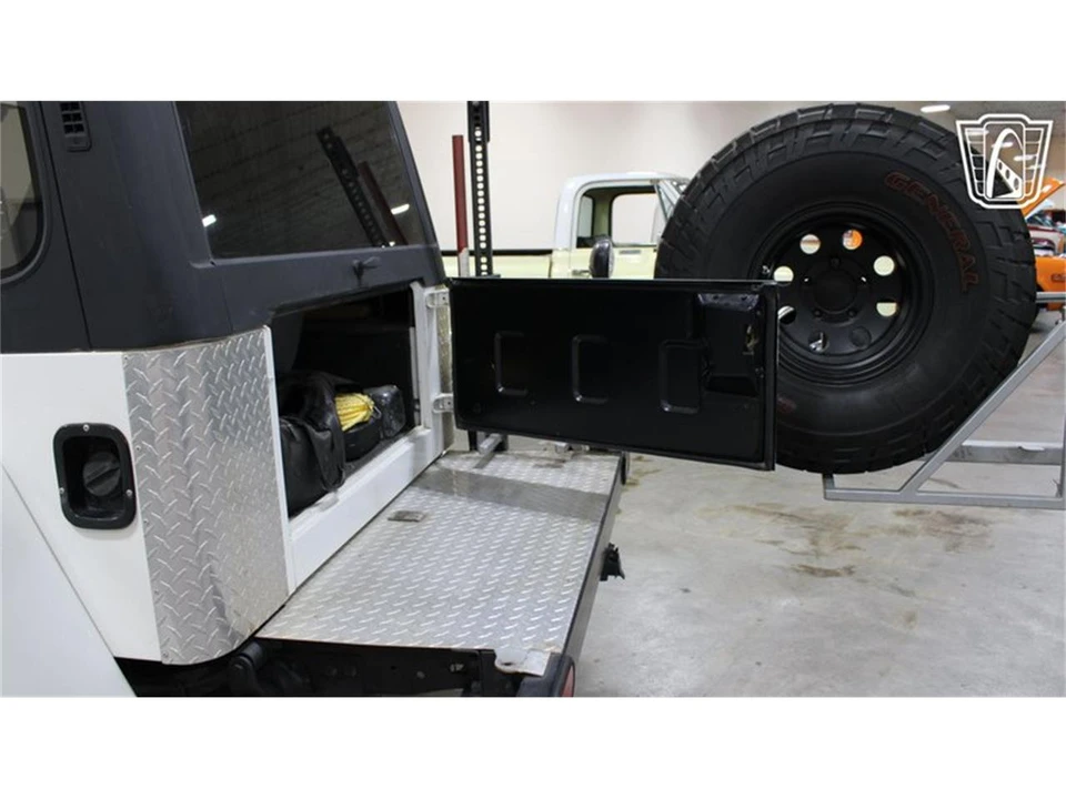 1971 Jeep CJ5 - Image 8 of 31