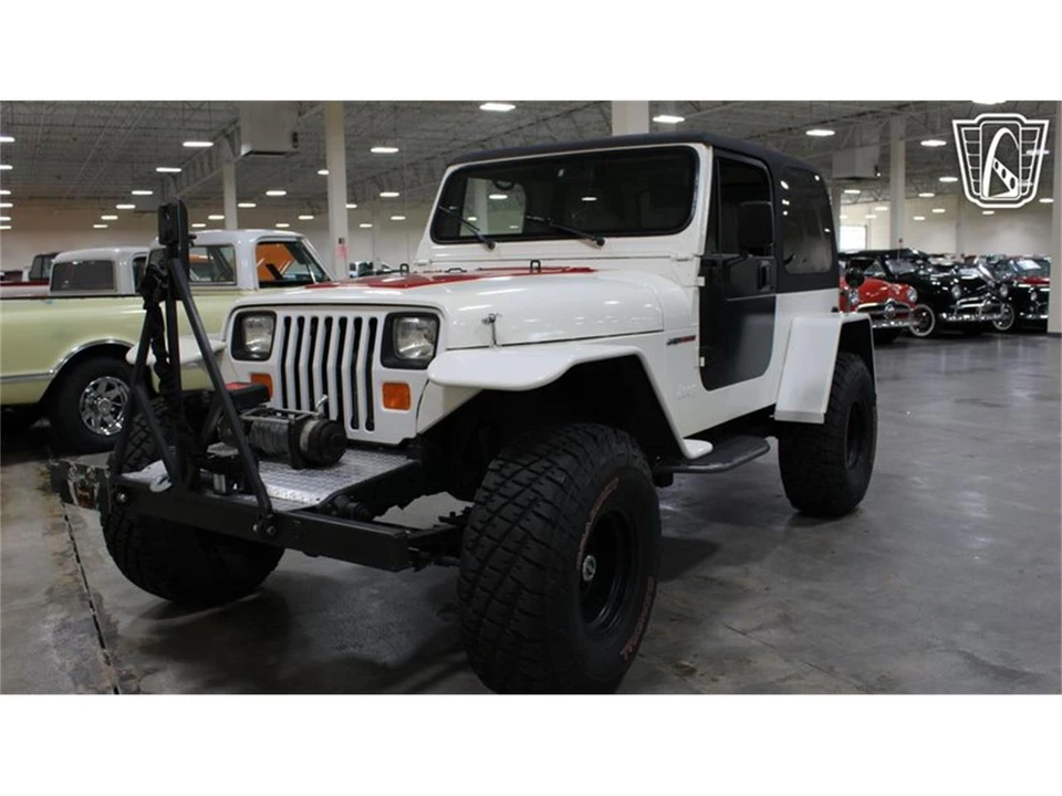 1971 Jeep CJ5 - Image 23 of 31