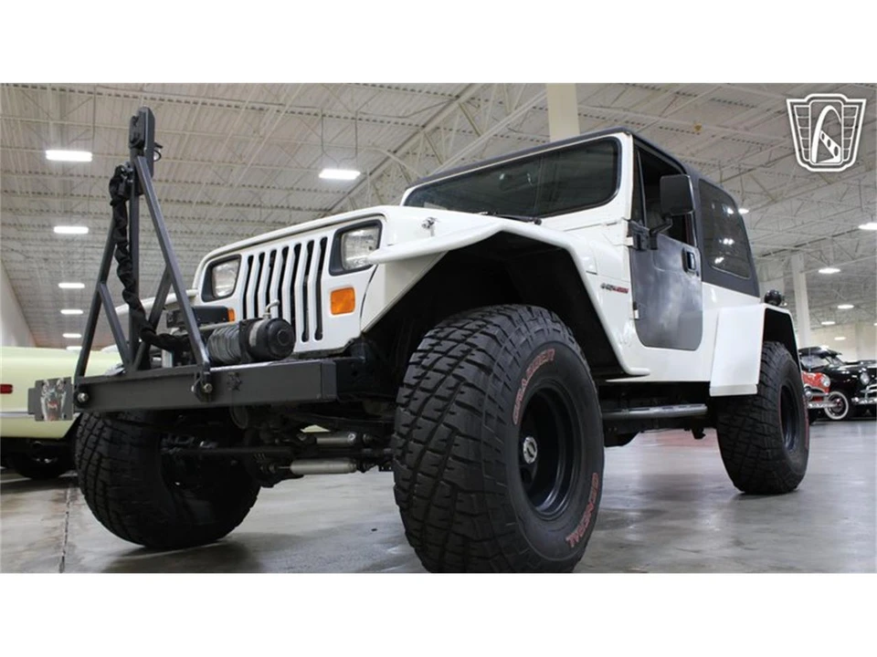 1971 Jeep CJ5 - Image 28 of 31