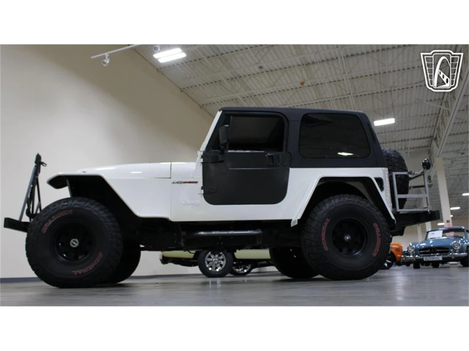 1971 Jeep CJ5 - Image 4 of 31