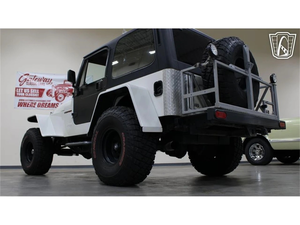 1971 Jeep CJ5 - Image 29 of 31