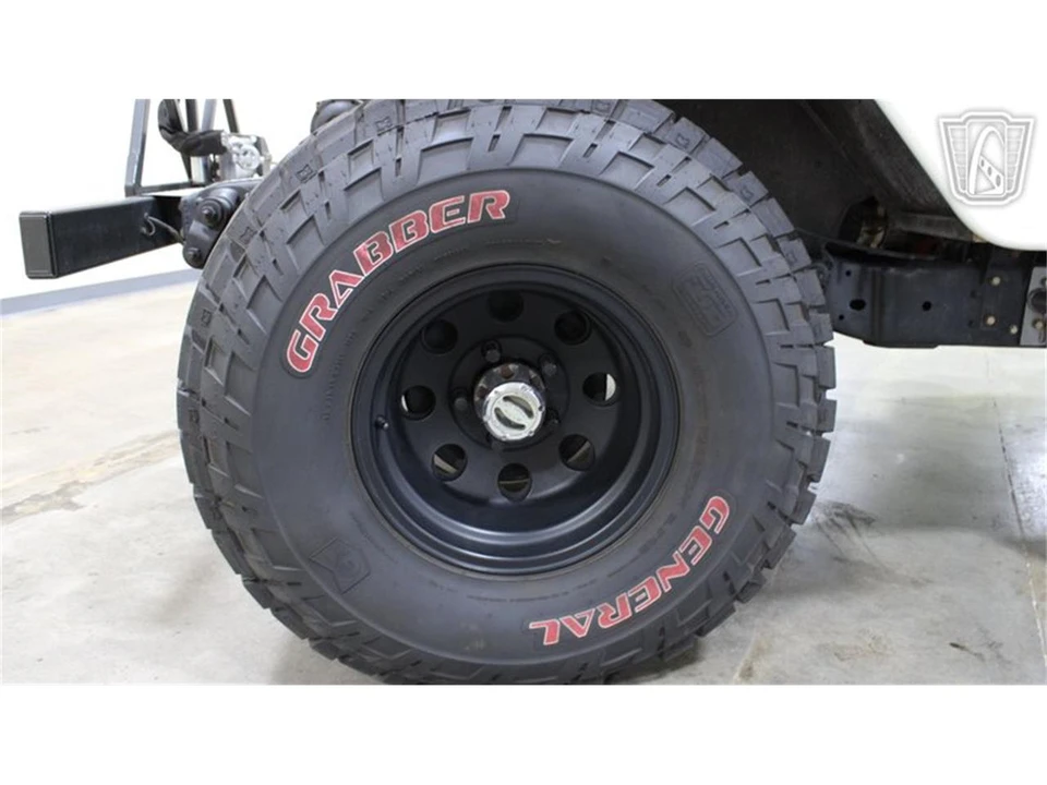 1971 Jeep CJ5 - Image 10 of 31