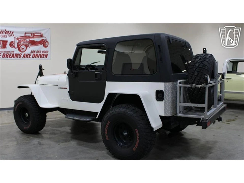 1971 Jeep CJ5 - Image 25 of 31