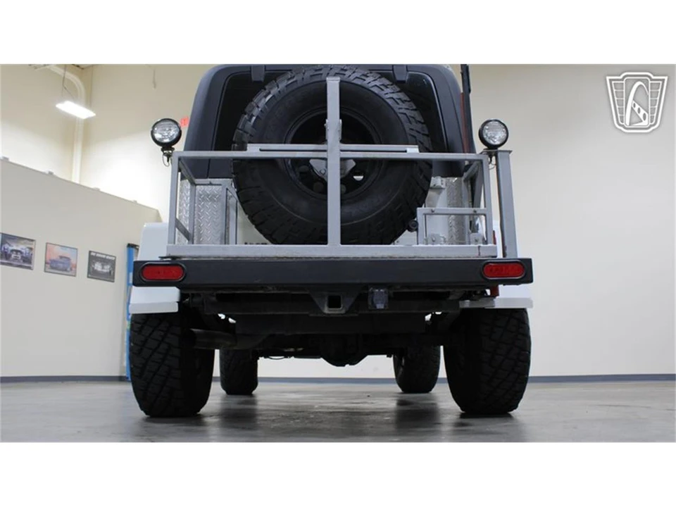 1971 Jeep CJ5 - Image 30 of 31