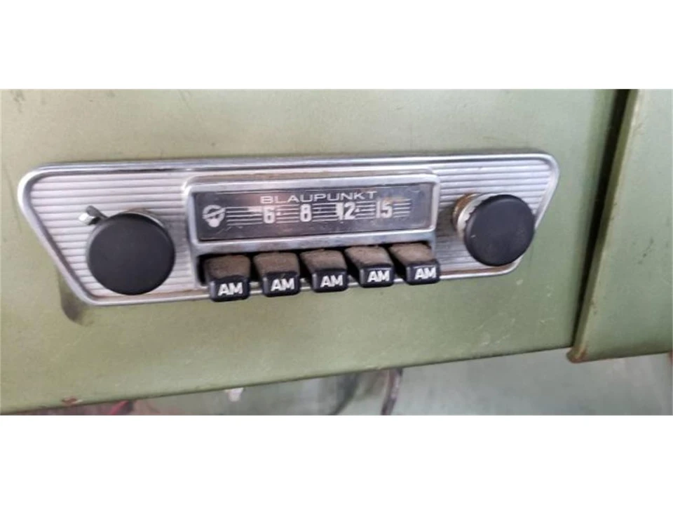 1971 Jeep CJ5 - Image 13 of 22