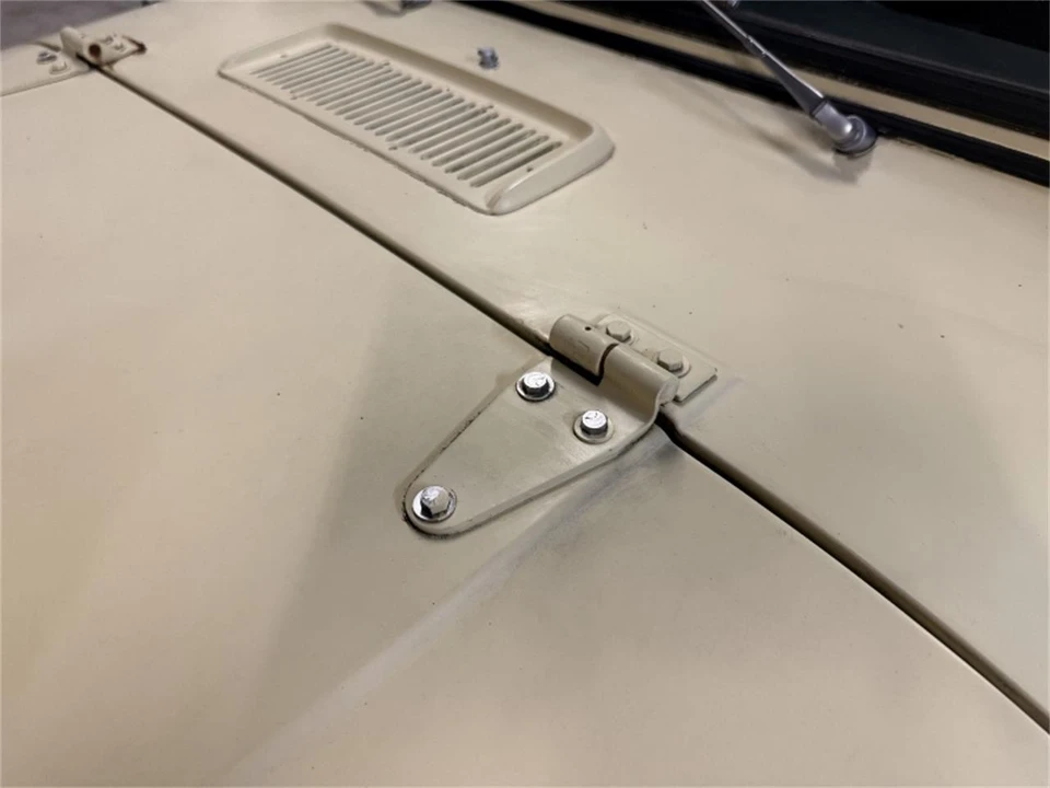 1971 Jeep Jeepster Commando - Image 12 of 31