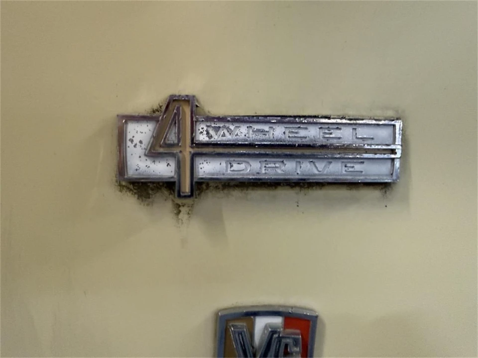 1971 Jeep Jeepster Commando - Image 15 of 31