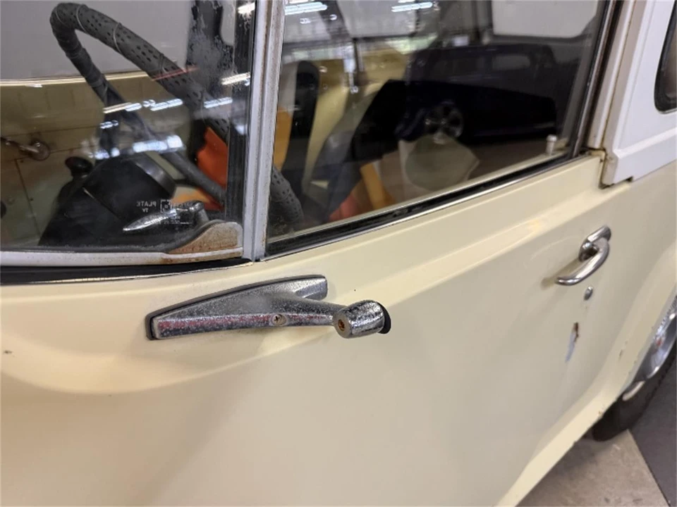 1971 Jeep Jeepster Commando - Image 18 of 31