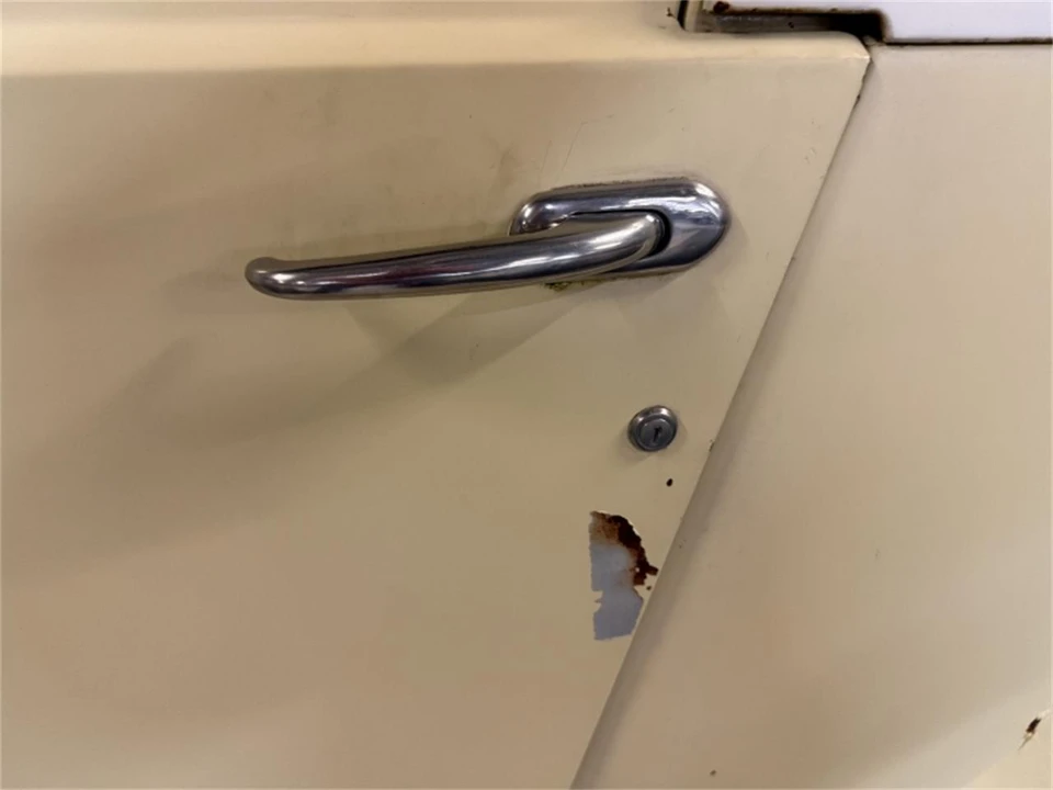 1971 Jeep Jeepster Commando - Image 19 of 31