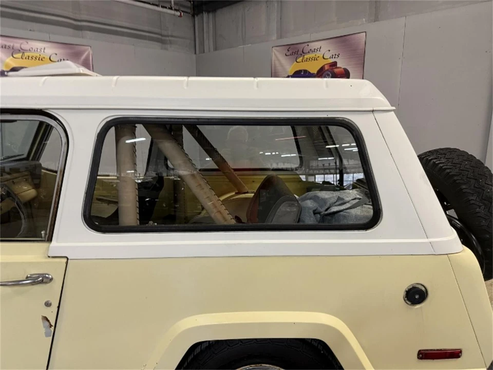 1971 Jeep Jeepster Commando - Image 20 of 31