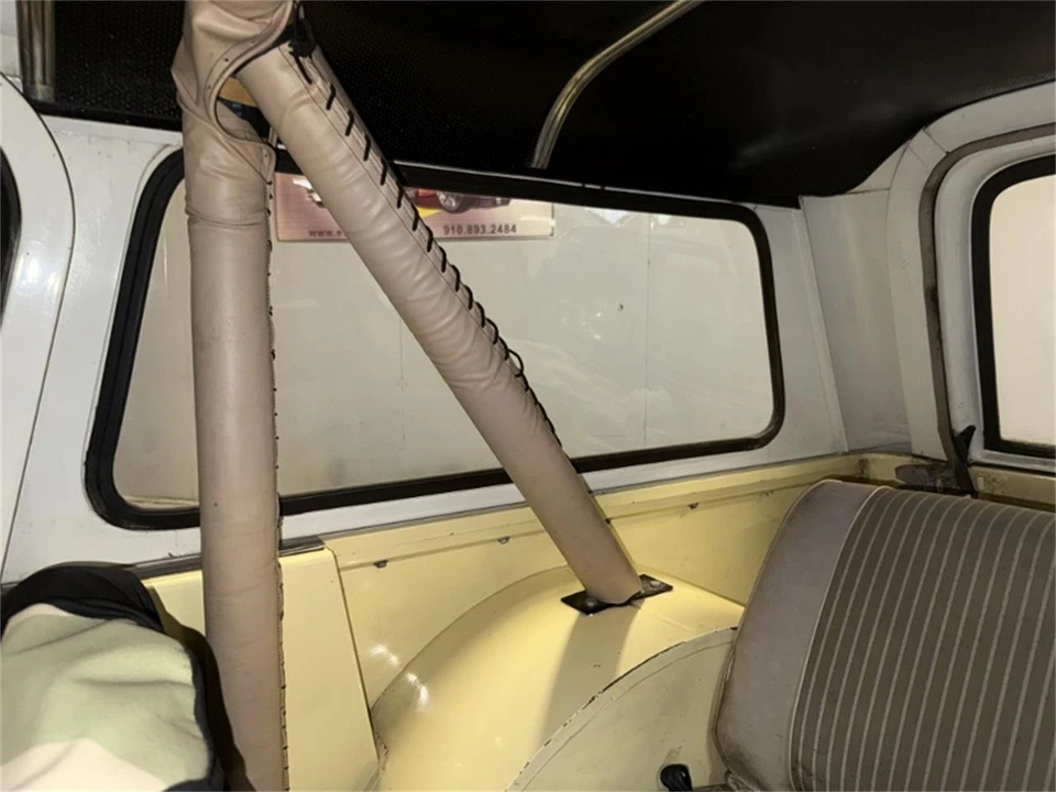 1971 Jeep Jeepster Commando - Image 28 of 31