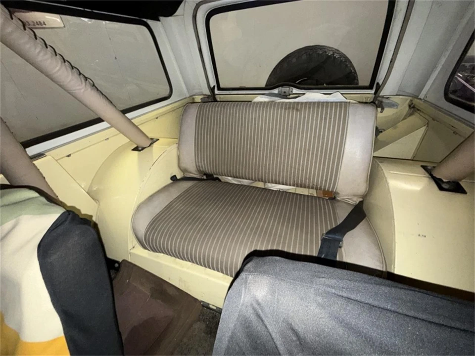 1971 Jeep Jeepster Commando - Image 30 of 31