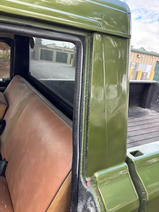 1971 Jeep SJ Gladiator - Image 21 of 21