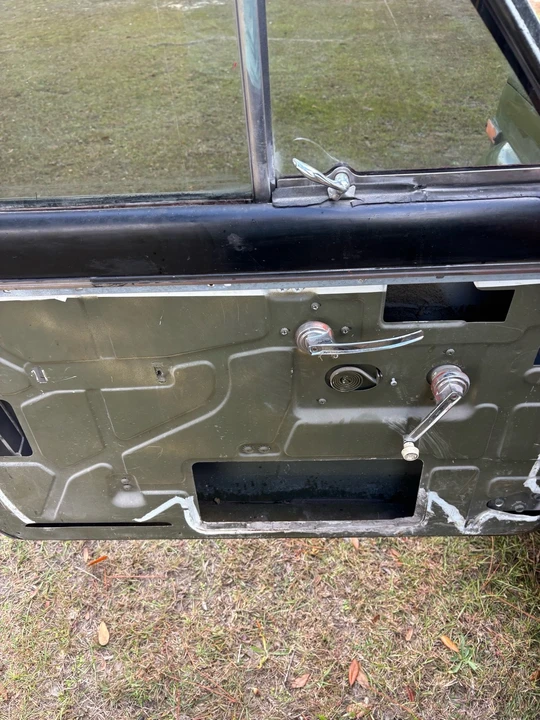 1971 Jeep SJ Gladiator - Image 19 of 21